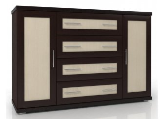 Комод Мебелайн-8