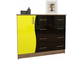 Комод Мебелеф-19