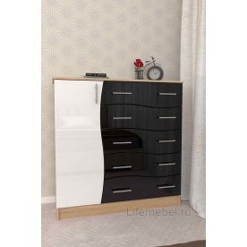 Комод Мебелеф-20