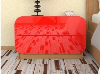 Комод Мебелеф-21