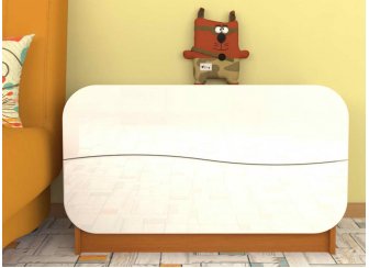 Комод Мебелеф-22