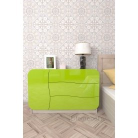 Комод Мебелеф-30