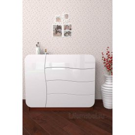 Комод Мебелеф-32