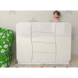 Комод Мебелеф-38