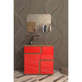 Комод Мебелеф-46