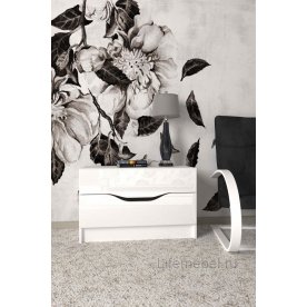 Комод Мебелеф-50