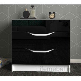 Комод Мебелеф-51