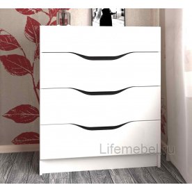 Комод Мебелеф-52