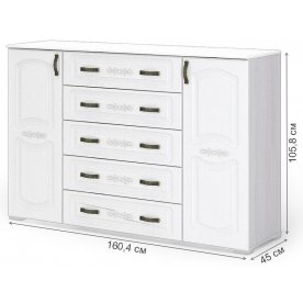 Комод Медина