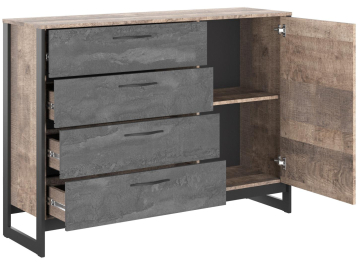 Комод Мерул