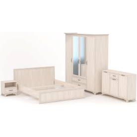 Комод Джассан