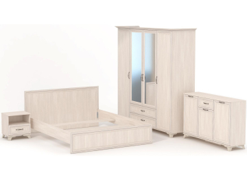 Комод Джассан