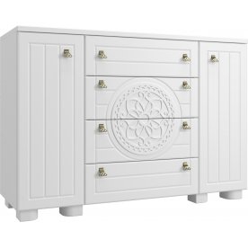 Комод Комод Монблан МБ-36К