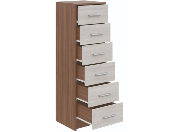 Комод Муза КМ 602