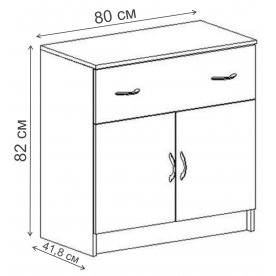 Комод Нэйла