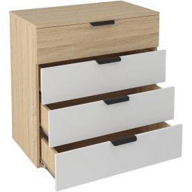 Комод Норд КМ01-800