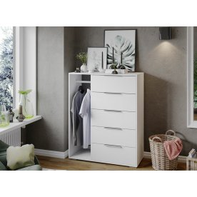 Комод Нуар Тип 1