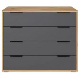 Комод Оптима ОП-04