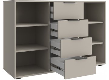 Комод Оптима