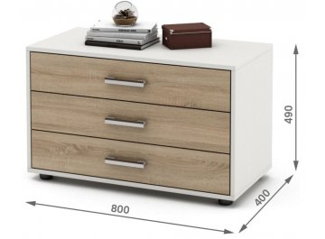 Комод Остин-5