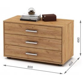 Комод Остин-5
