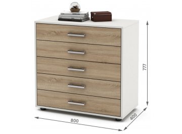 Комод Остин-7