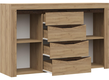 Комод Паулина КМ 702