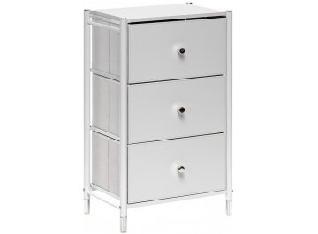 Комод-пенал Leset Нирита / Хайди 3