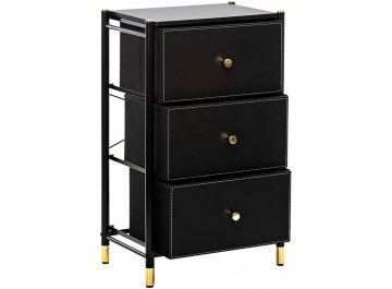 Комод-пенал Leset Нирита / Хайди 3