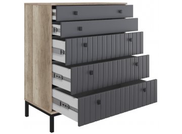 Комод Пласидо