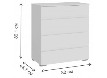 Комод Плейона