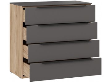 Комод Порто ТД-393.04.01