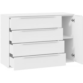 Комод Порто ТД-393.04.02