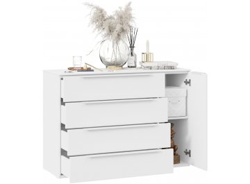 Комод Порто ТД-393.04.02