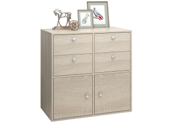 Комод Прайм-22-3