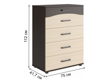 Комод Ракена К-01