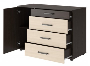 Комод Ракена К-02