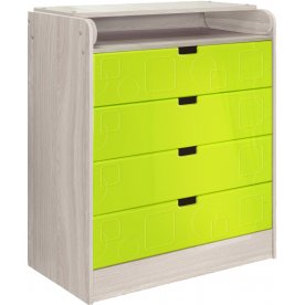 Комод Бриз Квадрат