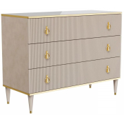 латте / золото