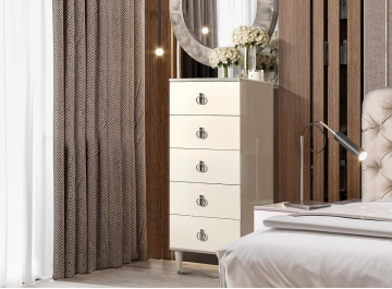 Комод Rimini Solo РМКМ-2S