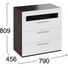 Комод Фьюжн