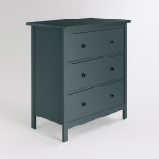 темно-бирюзовый/ясень