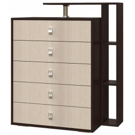 Комод Саломея