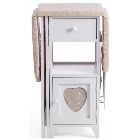 Комод Amant mod. XD1268