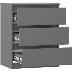 Комод Симпл КМ-01