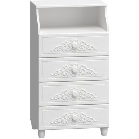 Комод Соня Премиум СО-5К