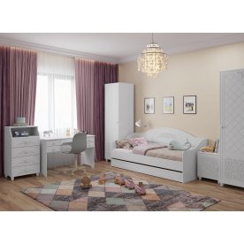 Комод Соня Премиум СО-5К