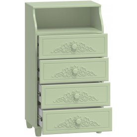 Комод Соня Премиум СО-5К