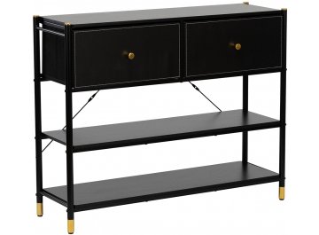 Комод-стеллаж Leset Нирита / Хайди