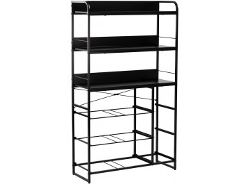 Комод-стеллаж Leset Ноа